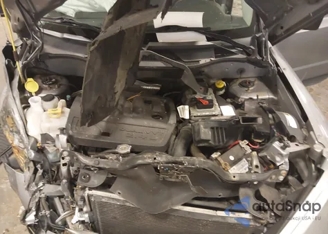 2016 Jeep Patriot High Altitude Edition из США, поврежденный, VIN 1C4NJRFB7GD692650